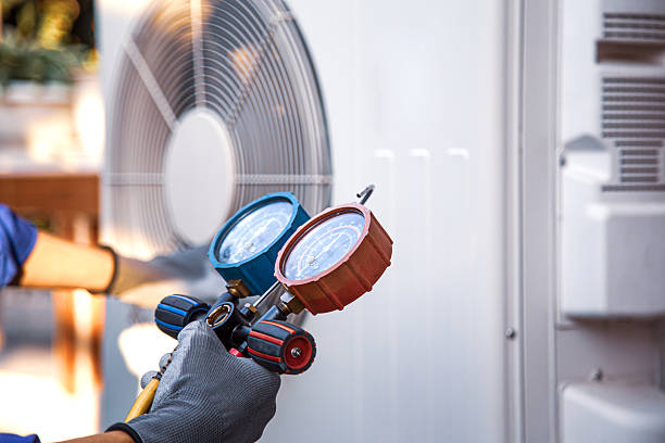 Affordable Emergency Hvac solutions in Osceola, MO